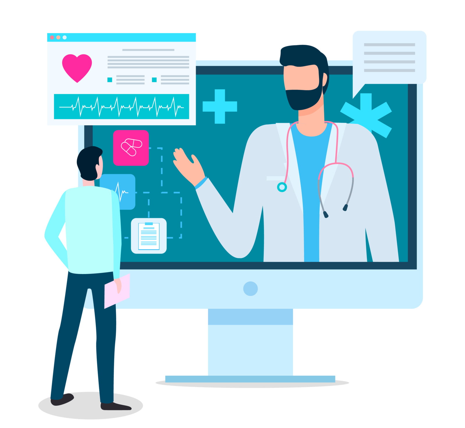 digihealth.life landing image beta